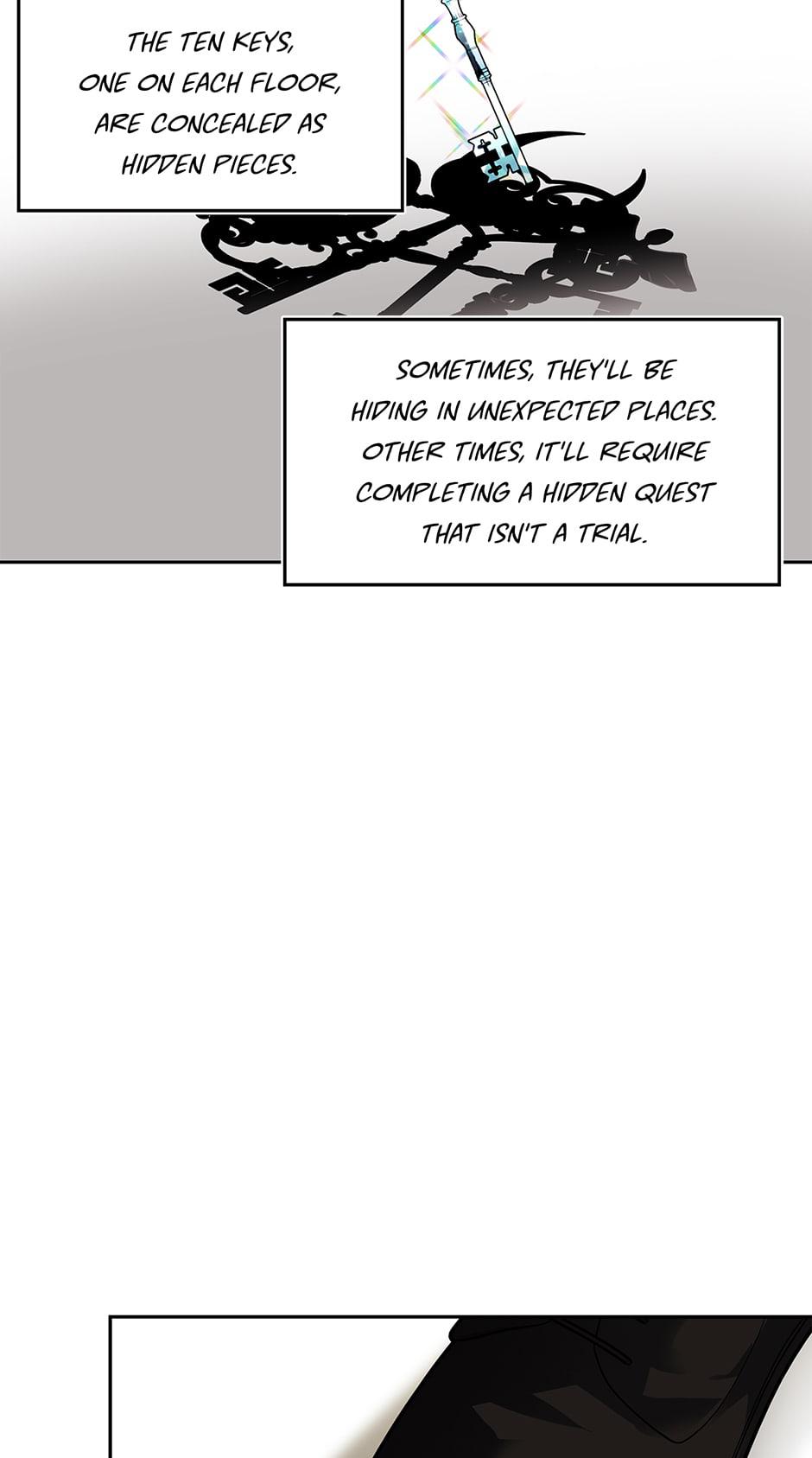 Second Life Ranker Chap 46 - Next Chap 47