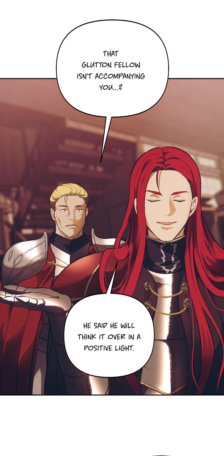 Second Life Ranker Chap 46 - Next Chap 47