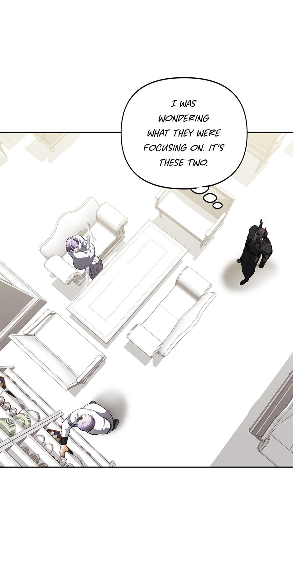 Second Life Ranker Chap 46 - Next Chap 47