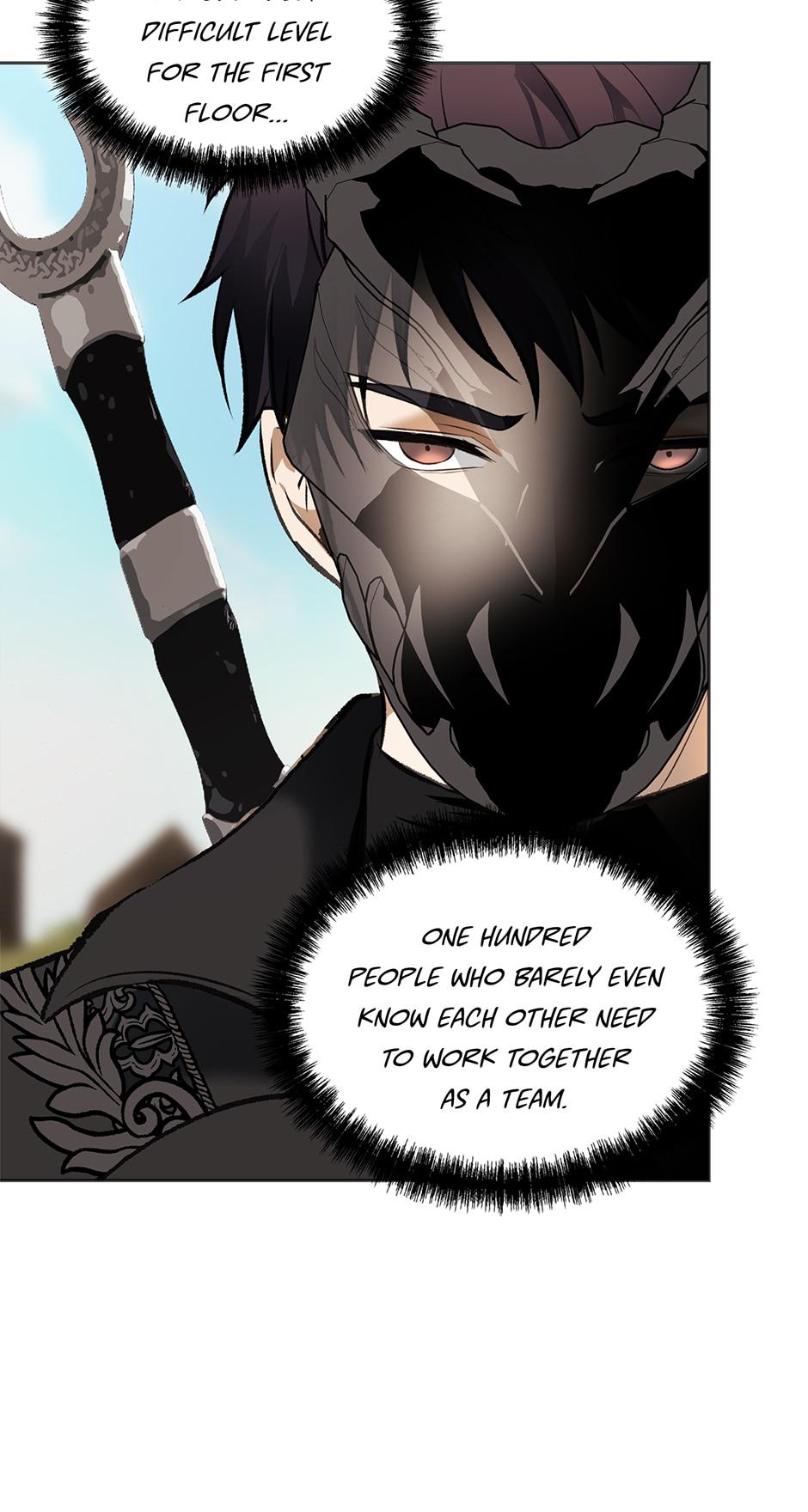 Second Life Ranker Chap 46 - Next Chap 47
