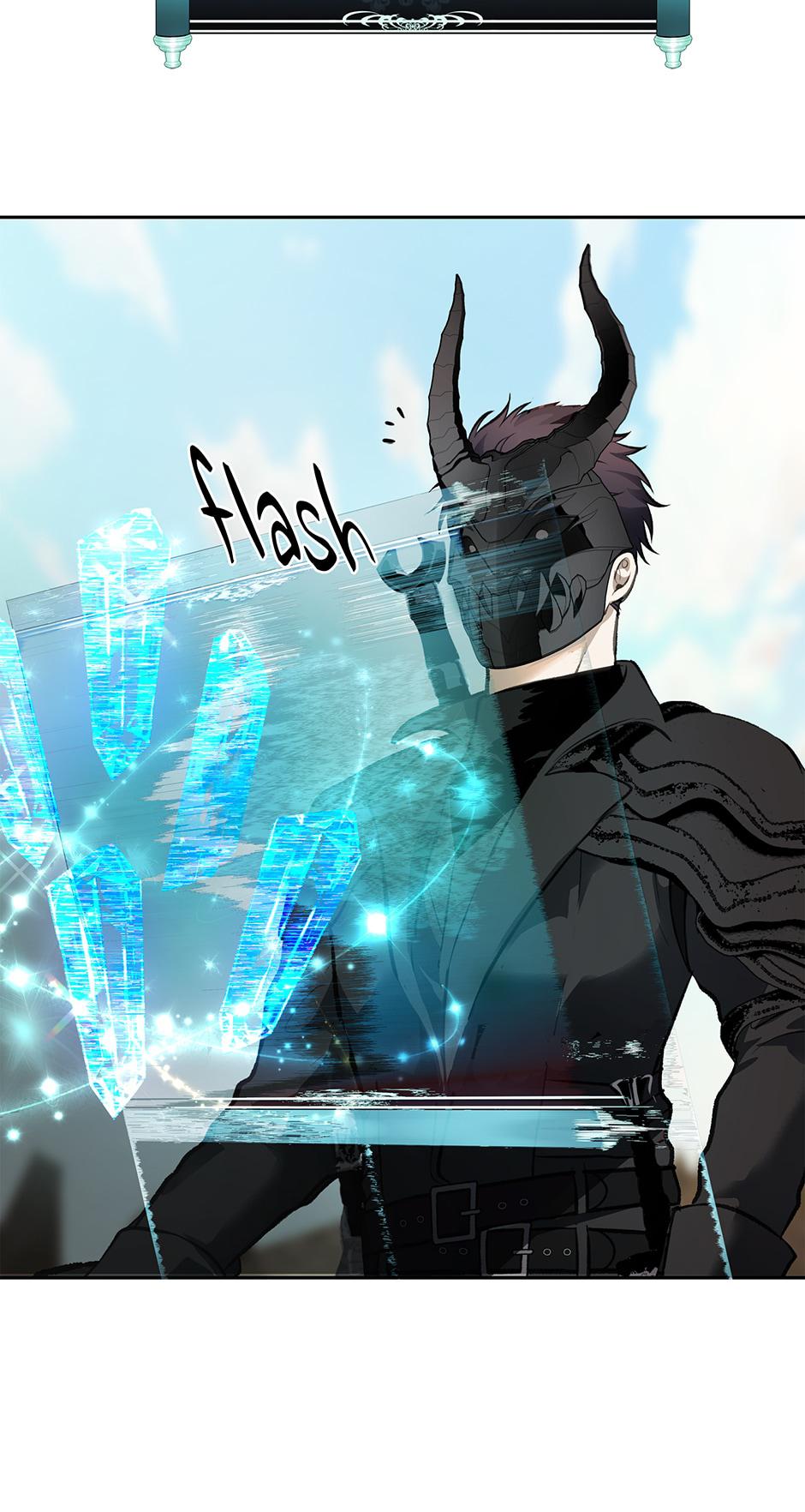 Second Life Ranker Chap 46 - Next Chap 47