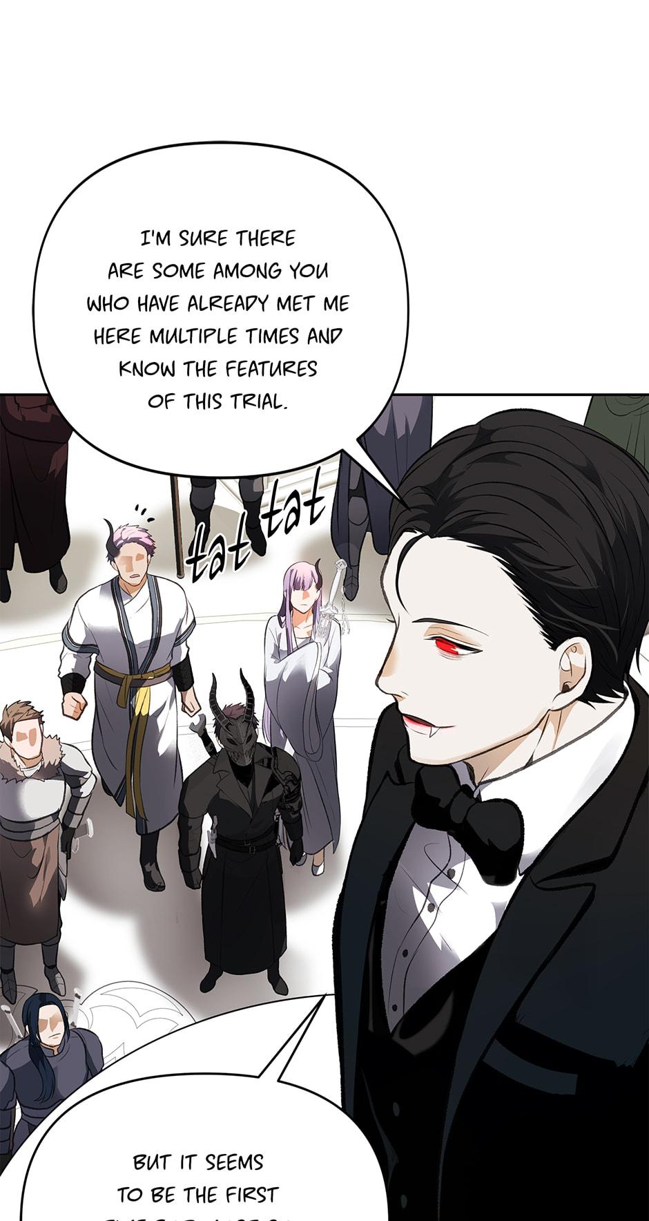 Second Life Ranker Chap 46 - Next Chap 47