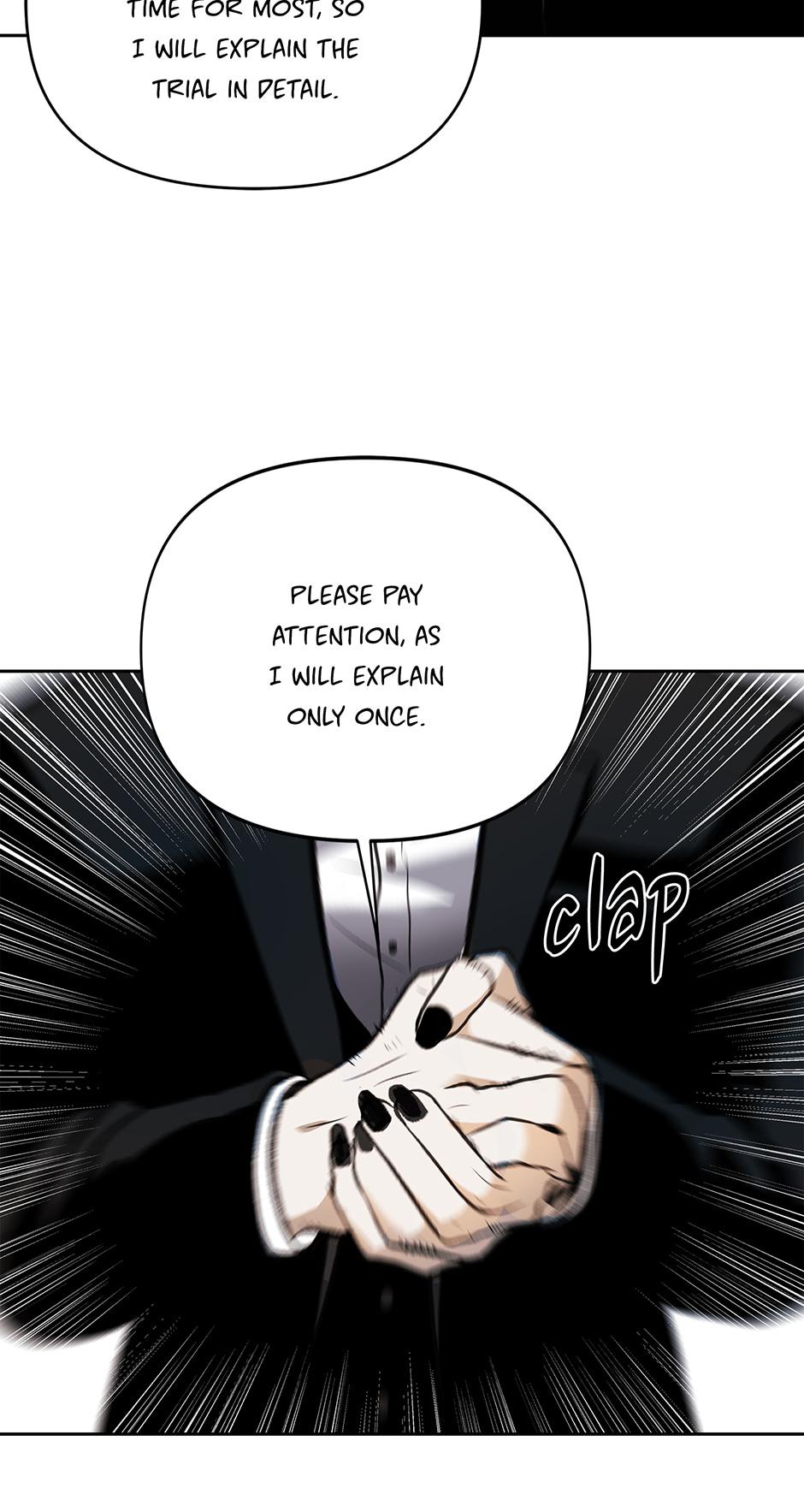 Second Life Ranker Chap 46 - Next Chap 47