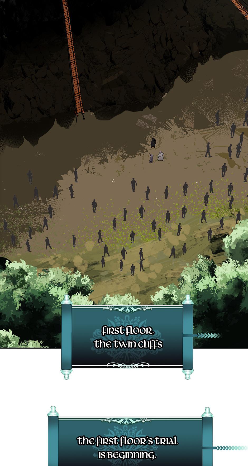 Second Life Ranker Chap 46 - Next Chap 47