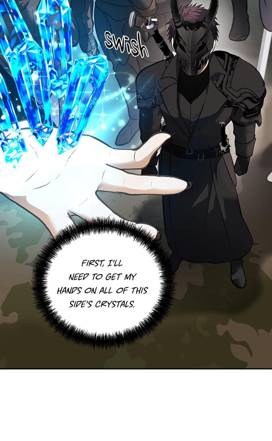 Second Life Ranker Chap 46 - Next Chap 47