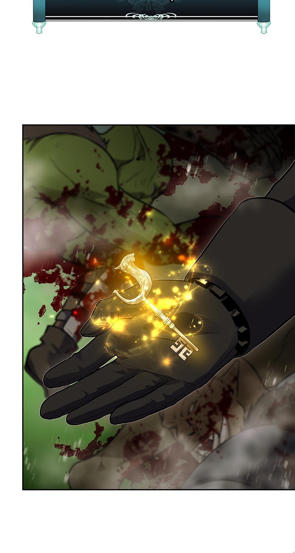 Second Life Ranker Chap 48 - Next Chap 49