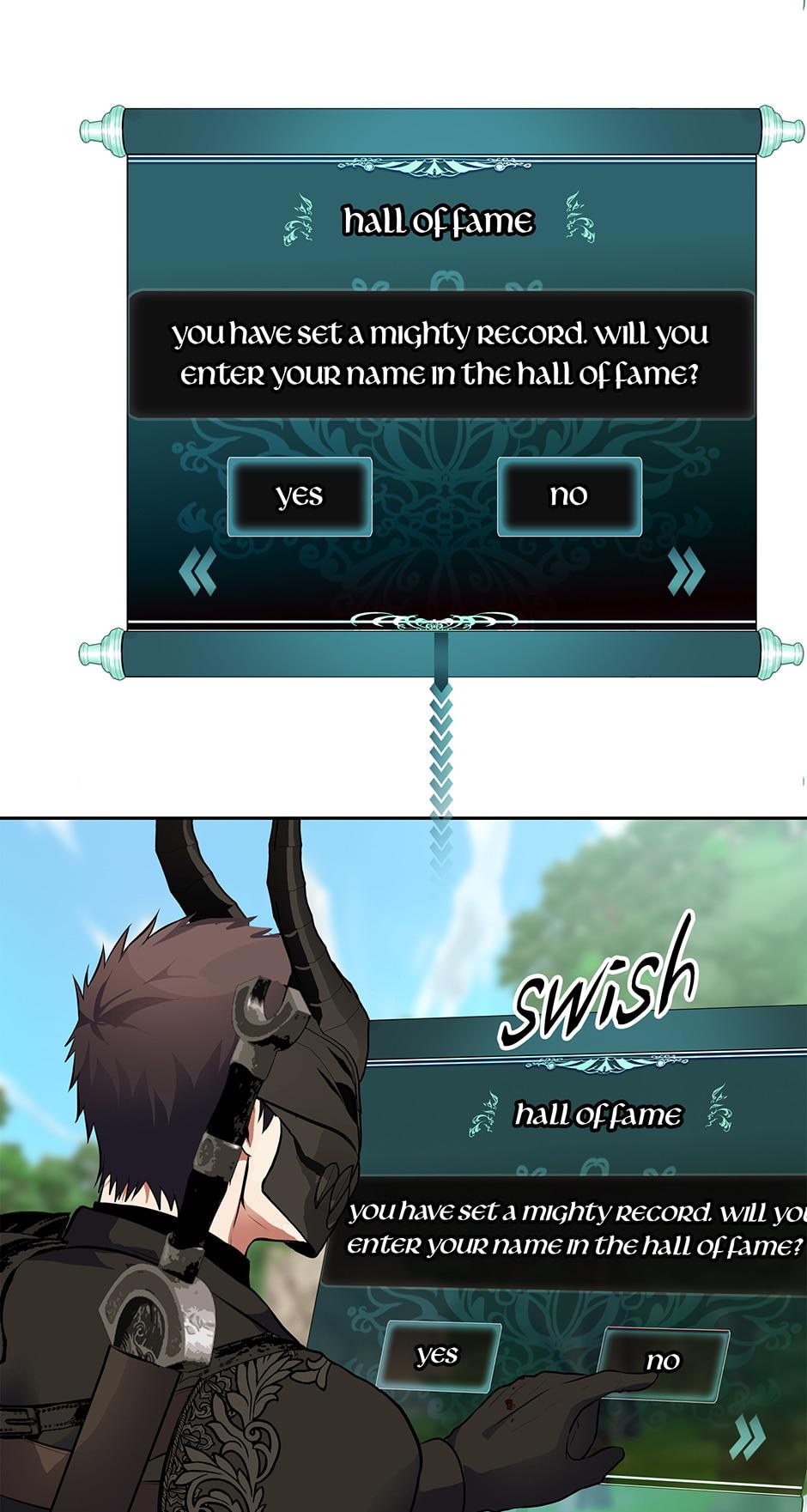 Second Life Ranker Chap 48 - Next Chap 49