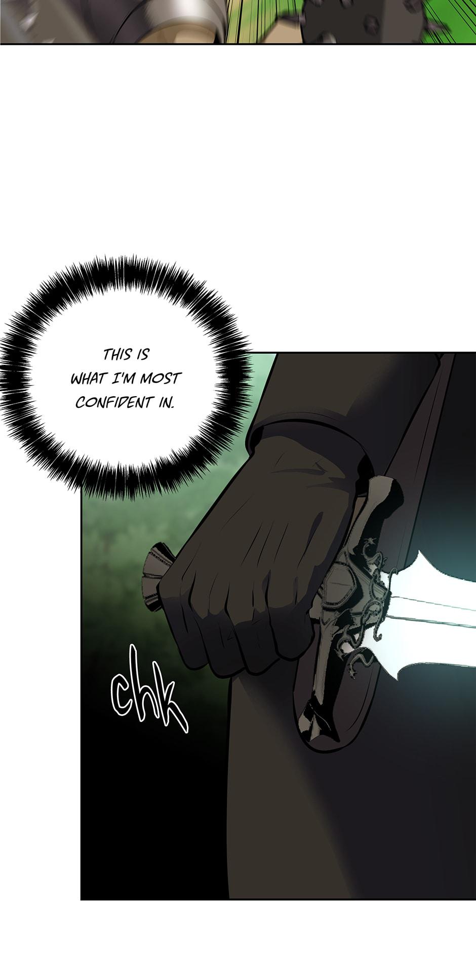 Second Life Ranker Chap 48 - Next Chap 49