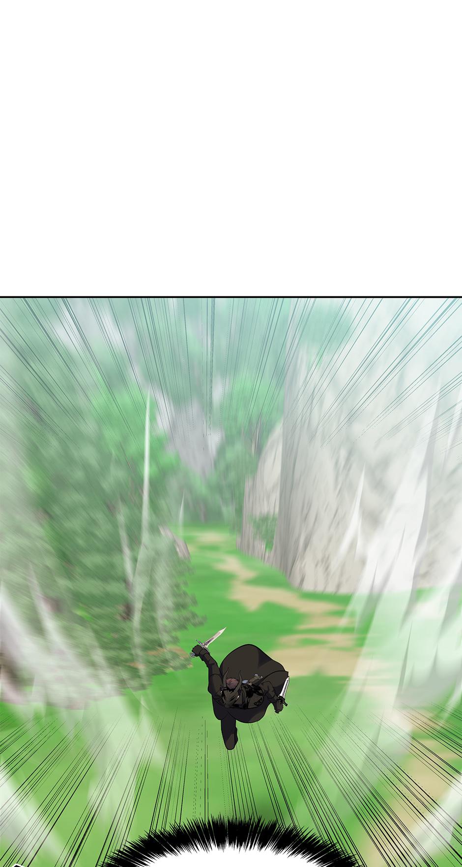 Second Life Ranker Chap 48 - Next Chap 49