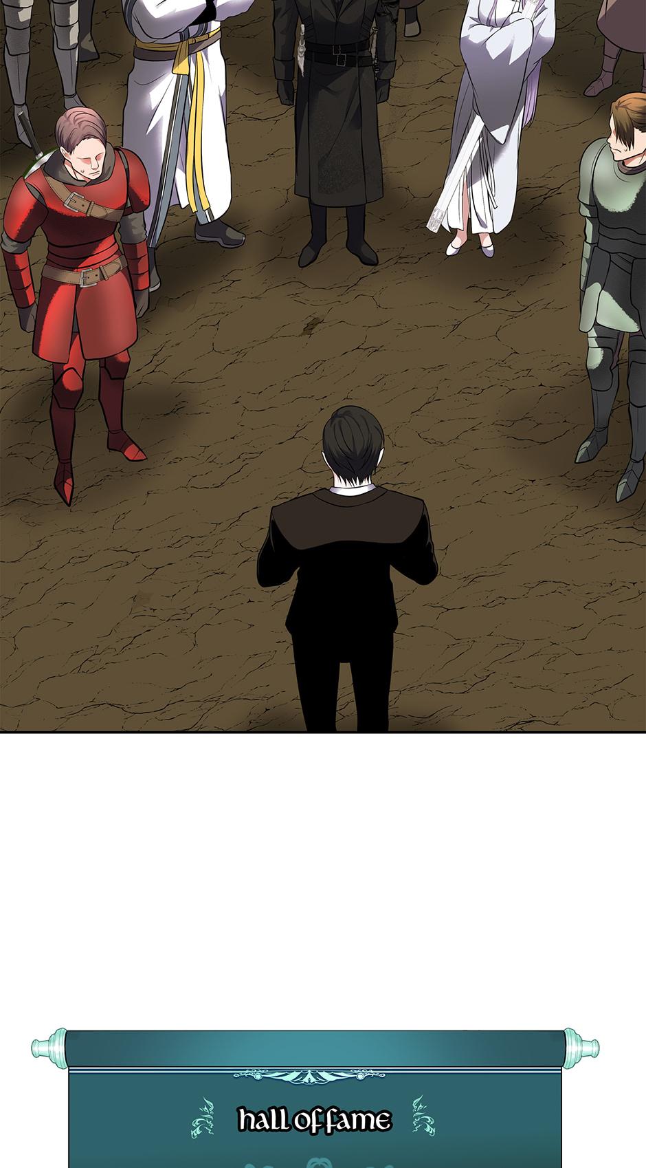 Second Life Ranker Chap 48 - Next Chap 49