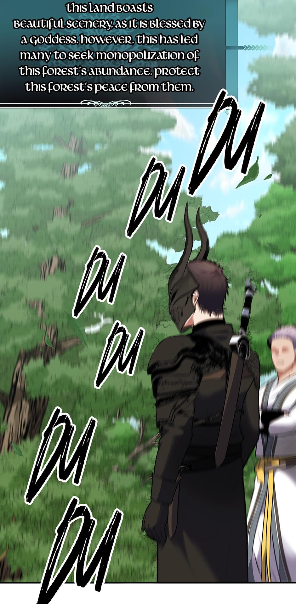 Second Life Ranker Chap 48 - Next Chap 49