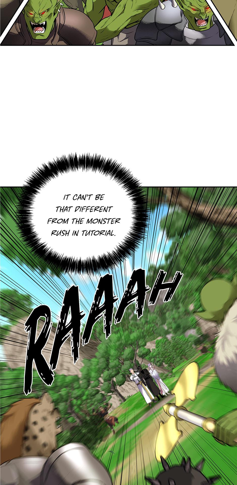 Second Life Ranker Chap 48 - Next Chap 49