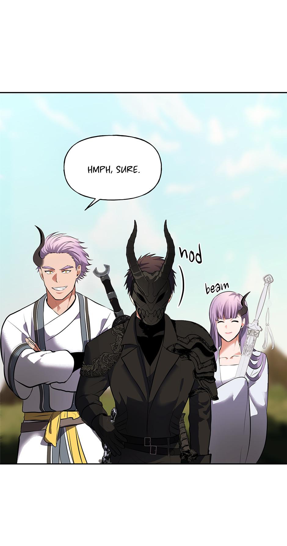 Second Life Ranker Chap 48 - Next Chap 49