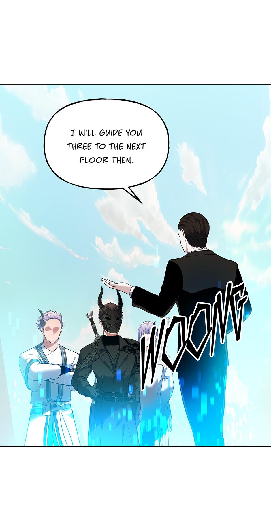 Second Life Ranker Chap 48 - Next Chap 49