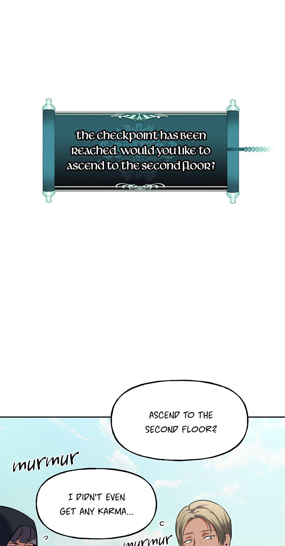 Second Life Ranker Chap 48 - Next Chap 49