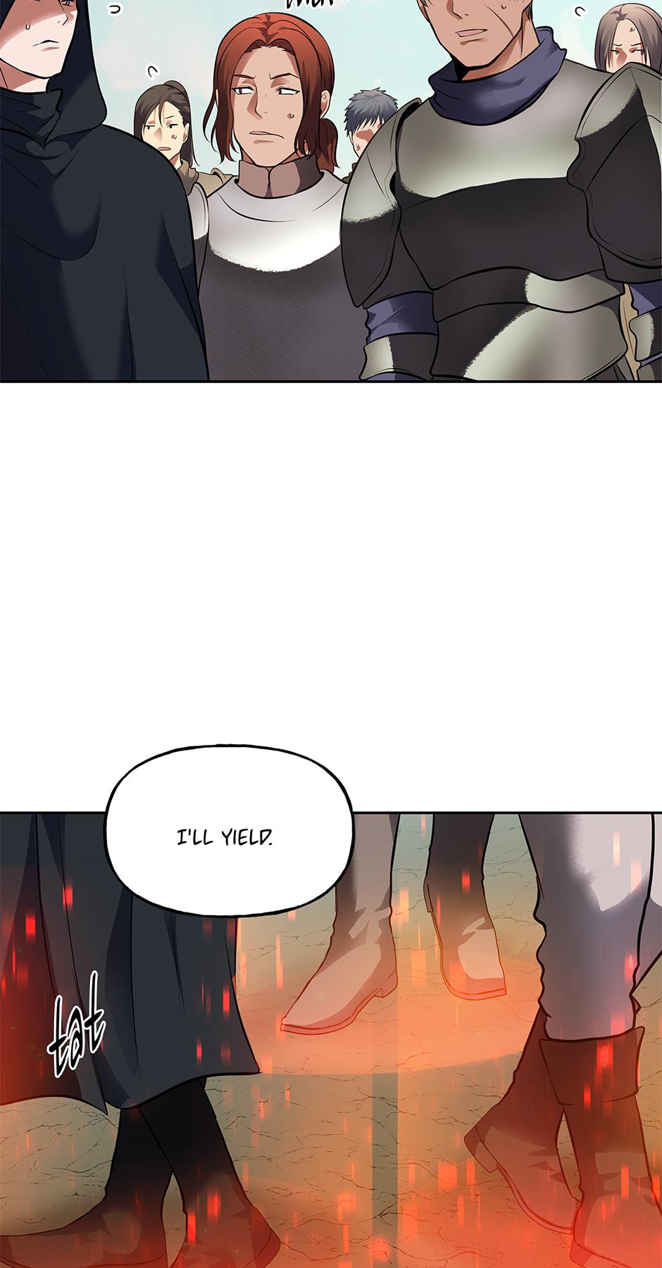 Second Life Ranker Chap 48 - Next Chap 49