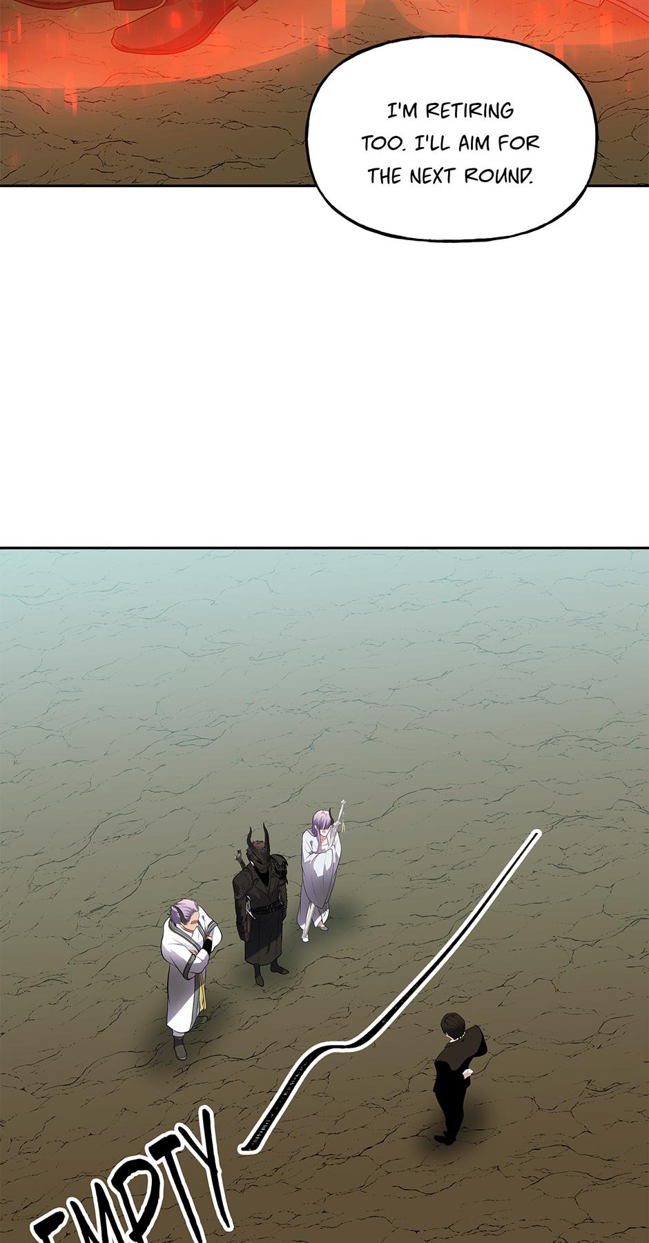 Second Life Ranker Chap 48 - Next Chap 49