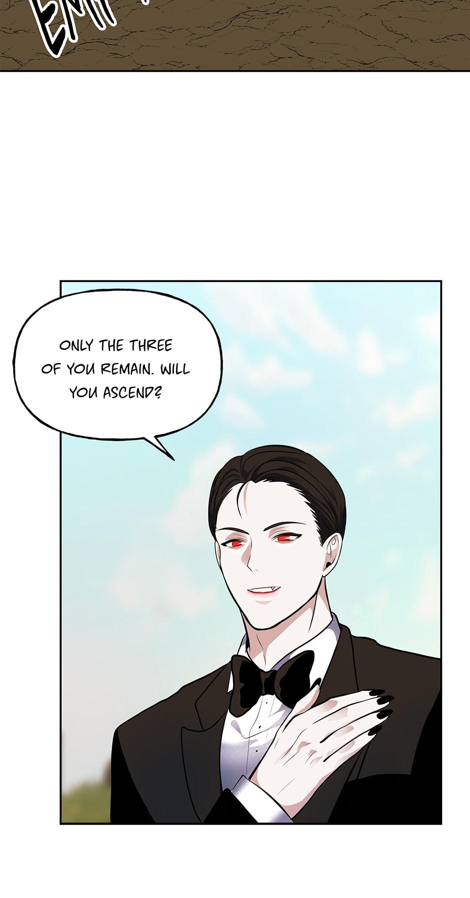 Second Life Ranker Chap 48 - Next Chap 49