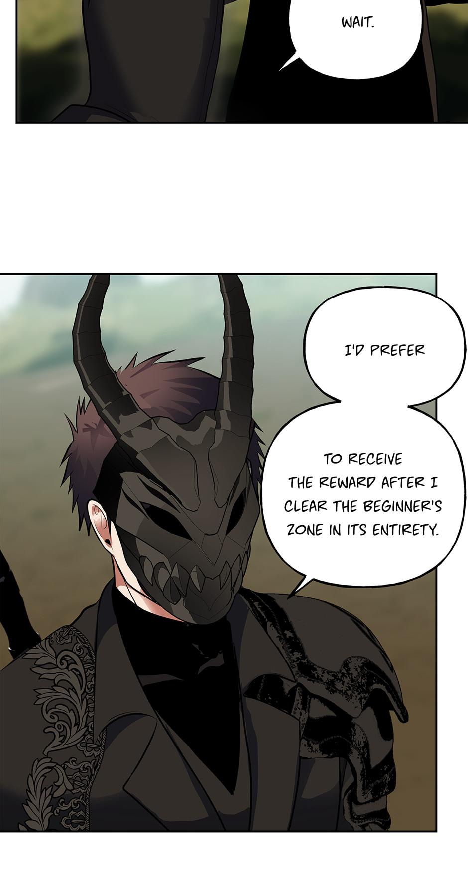 Second Life Ranker Chap 48 - Next Chap 49