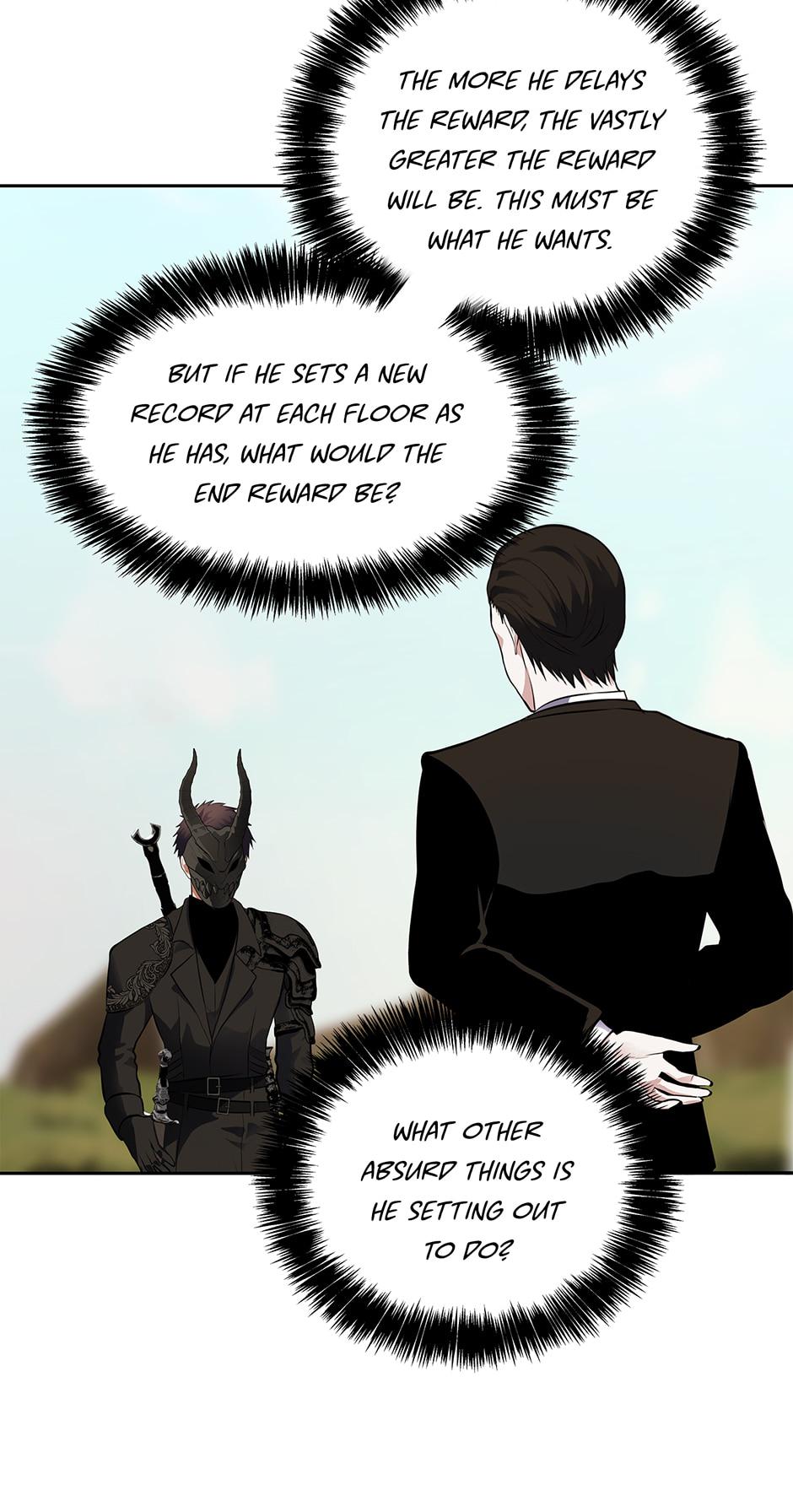 Second Life Ranker Chap 48 - Next Chap 49