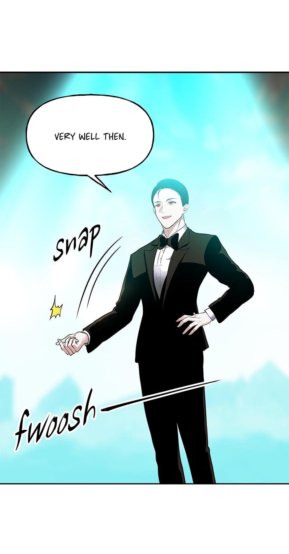 Second Life Ranker Chap 48 - Next Chap 49