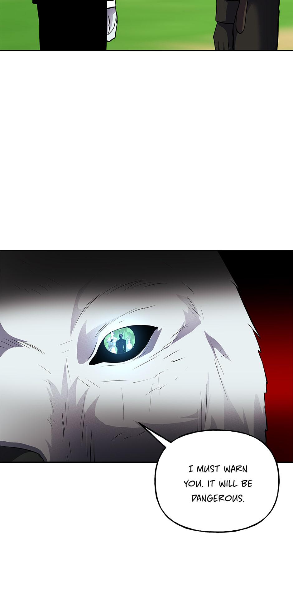 Second Life Ranker Chap 48 - Next Chap 49