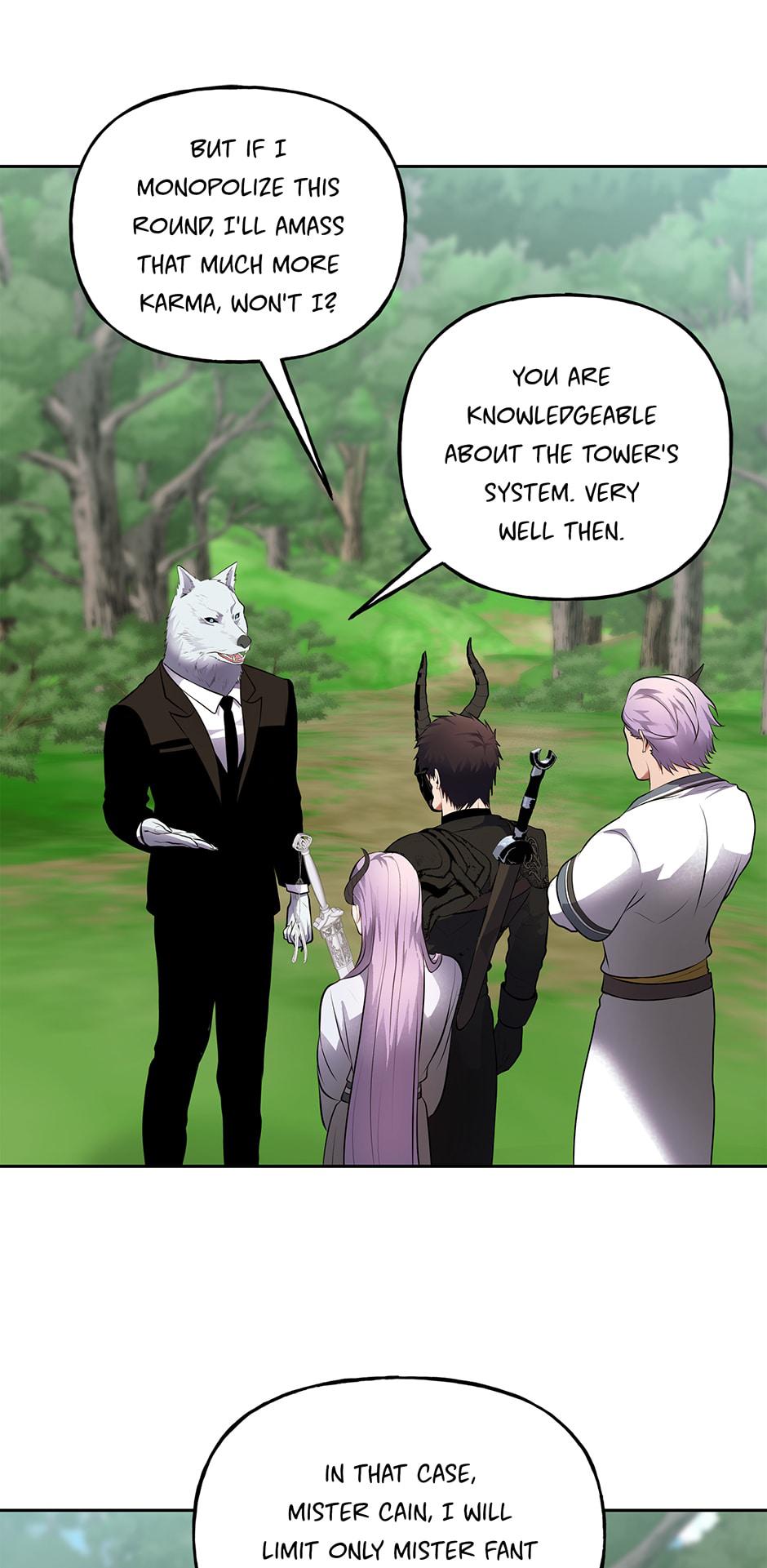 Second Life Ranker Chap 48 - Next Chap 49