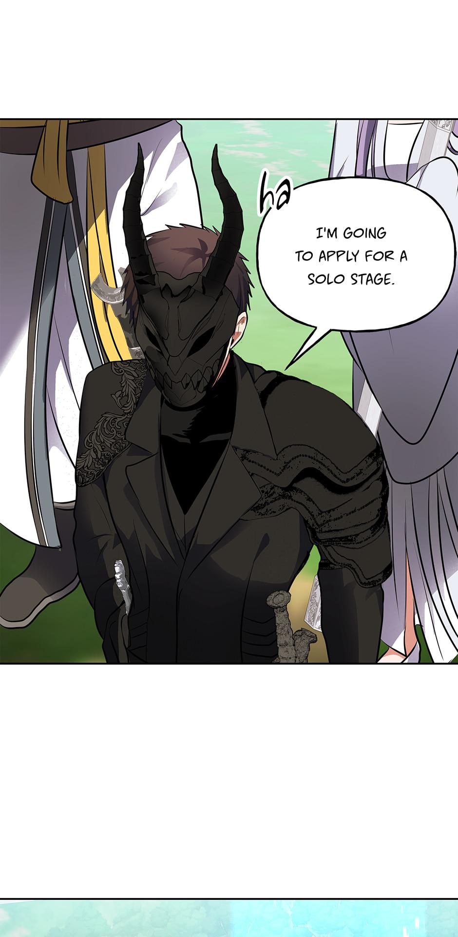 Second Life Ranker Chap 48 - Next Chap 49