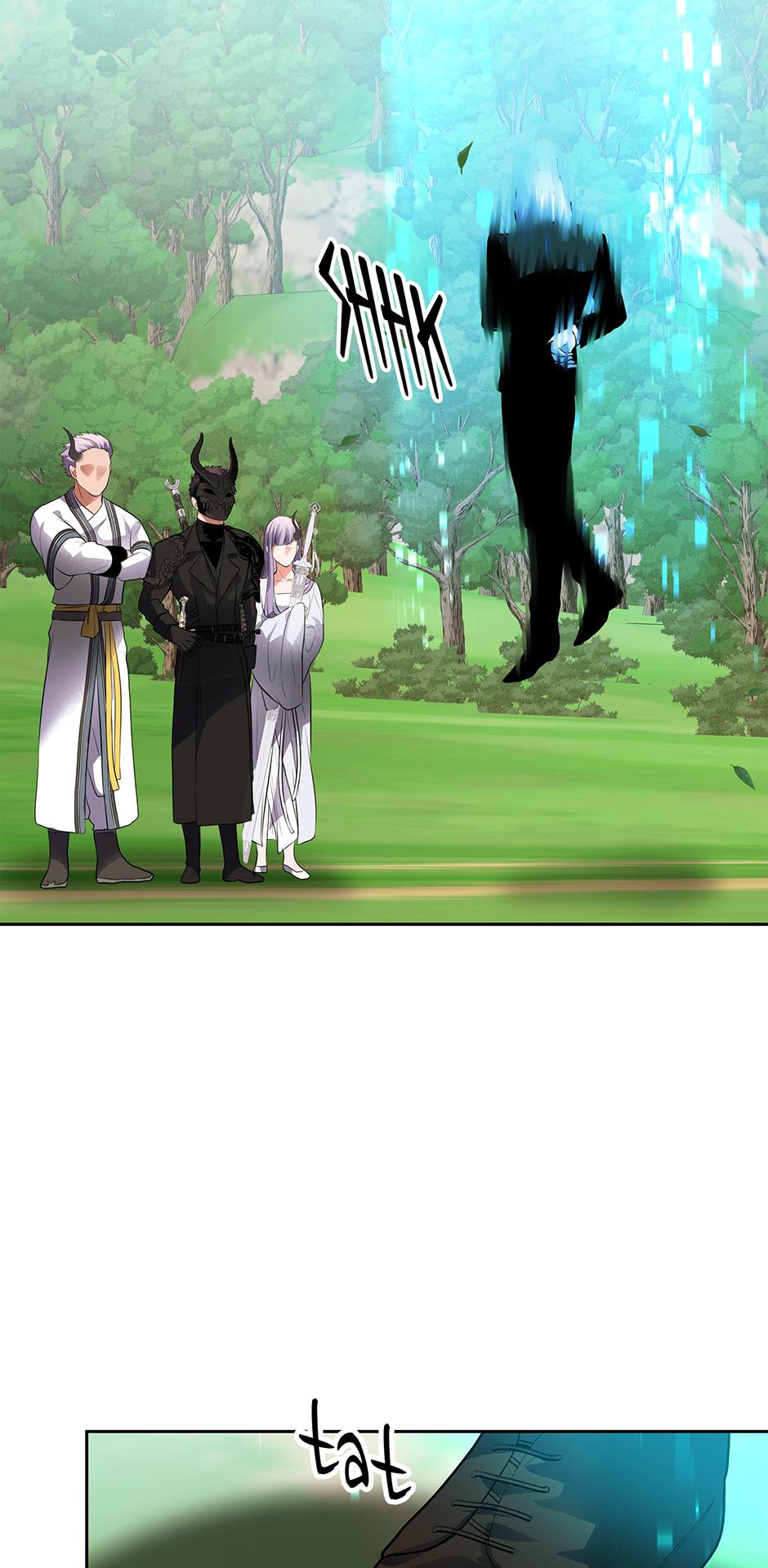 Second Life Ranker Chap 48 - Next Chap 49