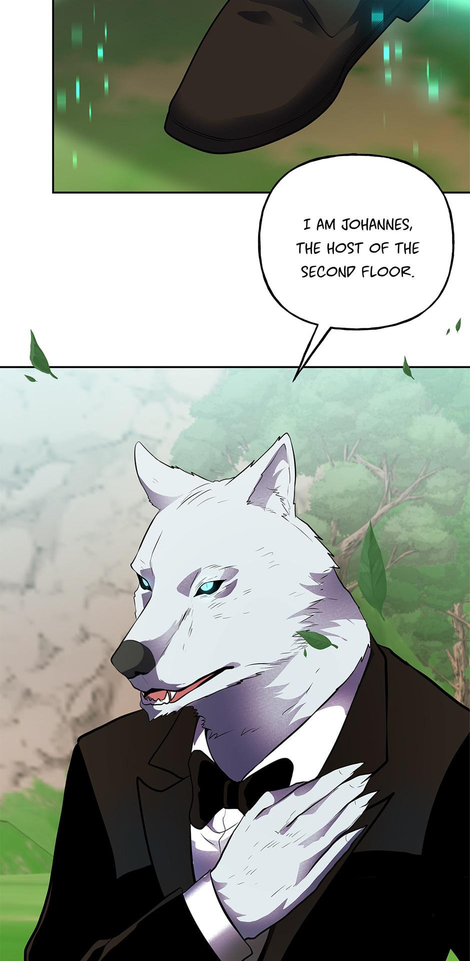 Second Life Ranker Chap 48 - Next Chap 49