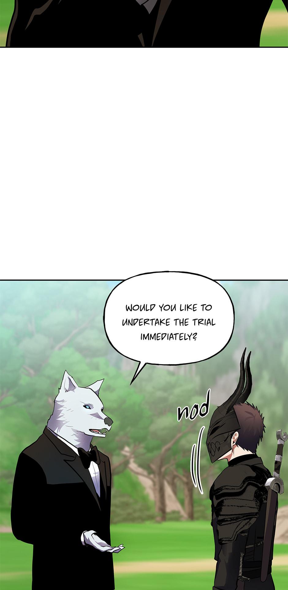 Second Life Ranker Chap 48 - Next Chap 49