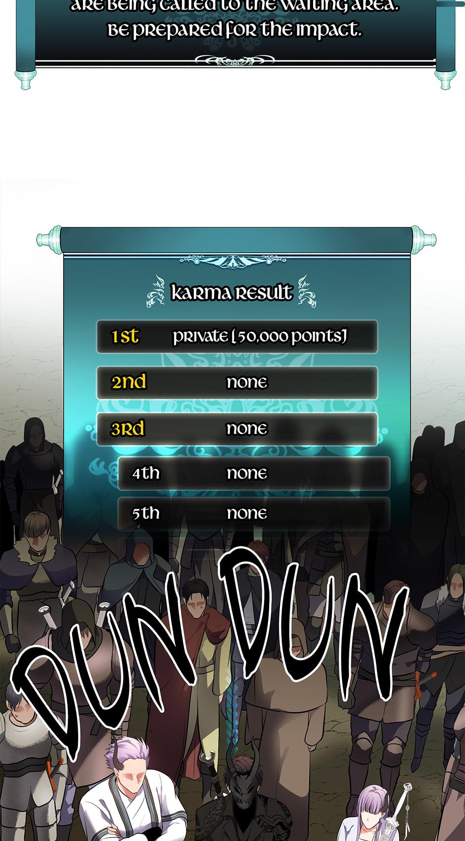 Second Life Ranker Chap 48 - Next Chap 49