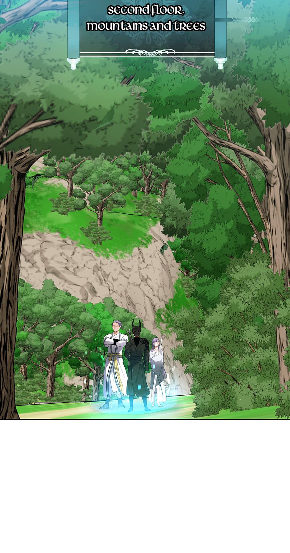 Second Life Ranker Chap 48 - Next Chap 49