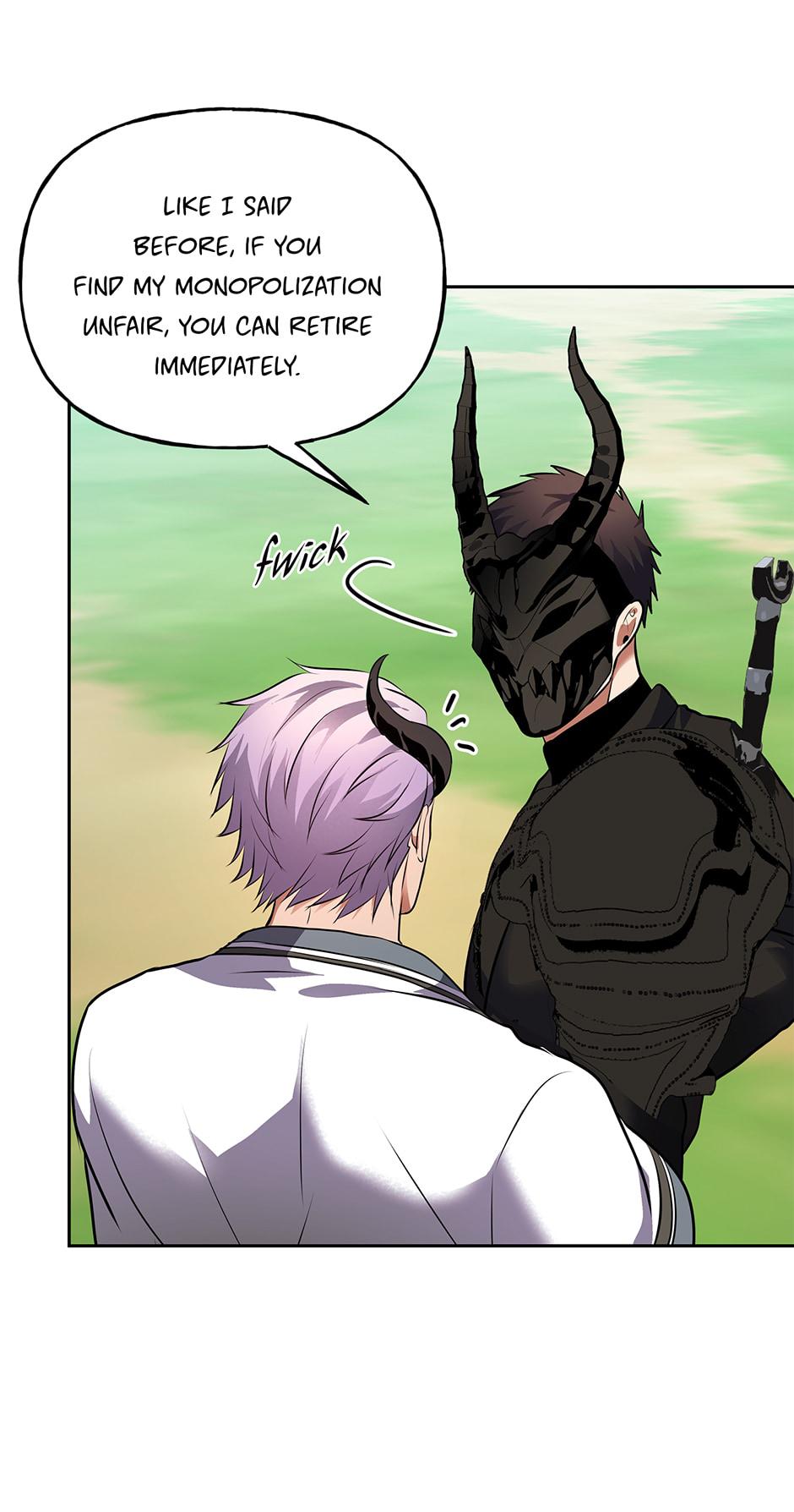 Second Life Ranker Chap 48 - Next Chap 49