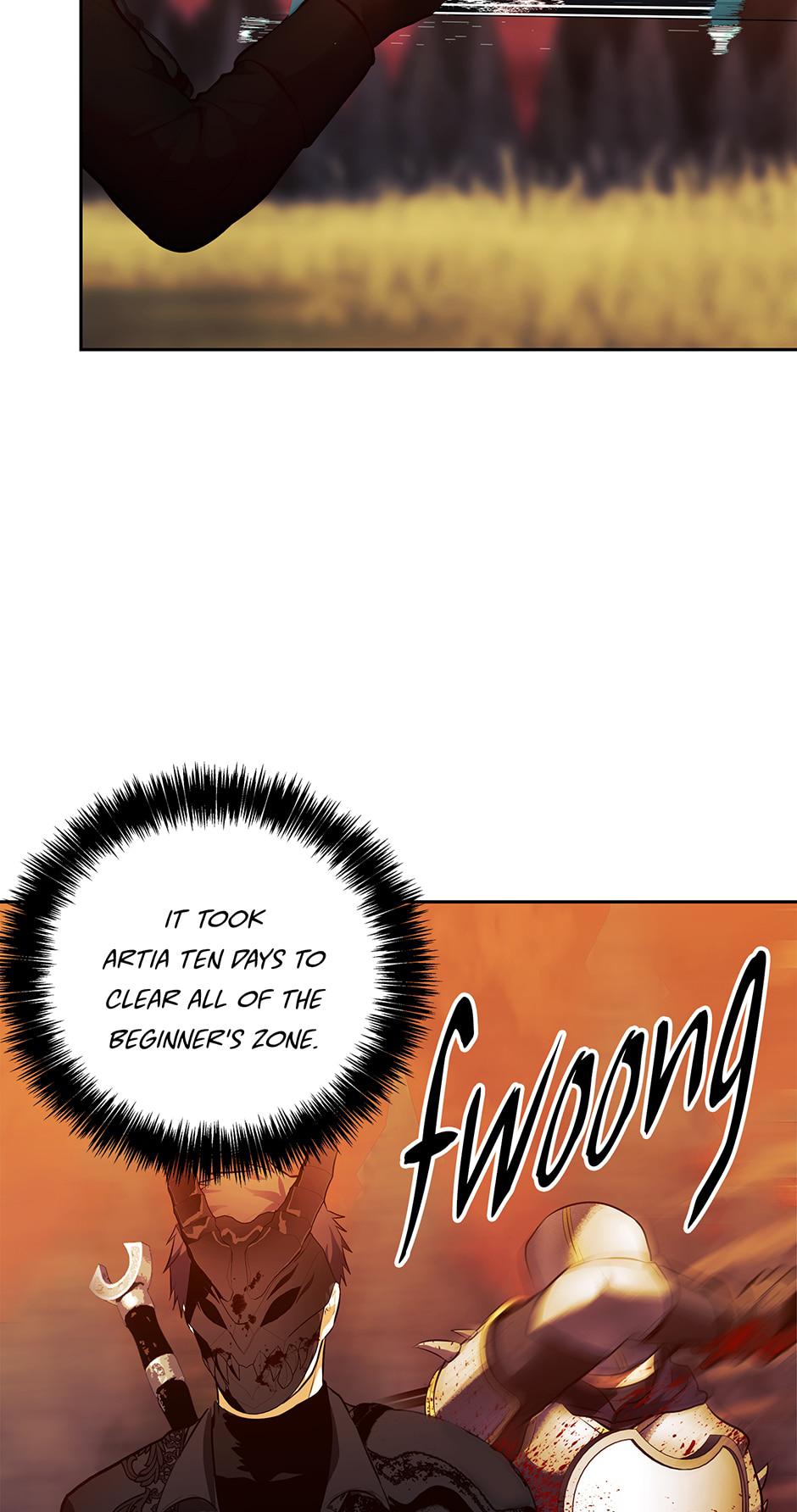 Second Life Ranker Chap 48 - Next Chap 49