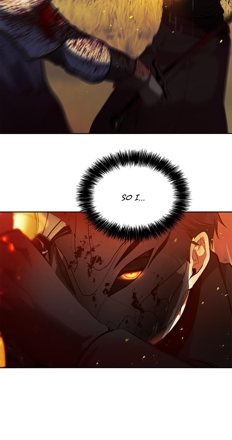 Second Life Ranker Chap 48 - Next Chap 49