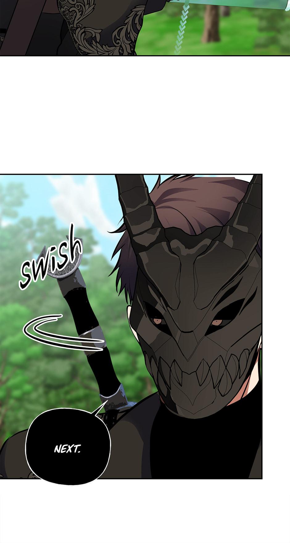 Second Life Ranker Chap 48 - Next Chap 49