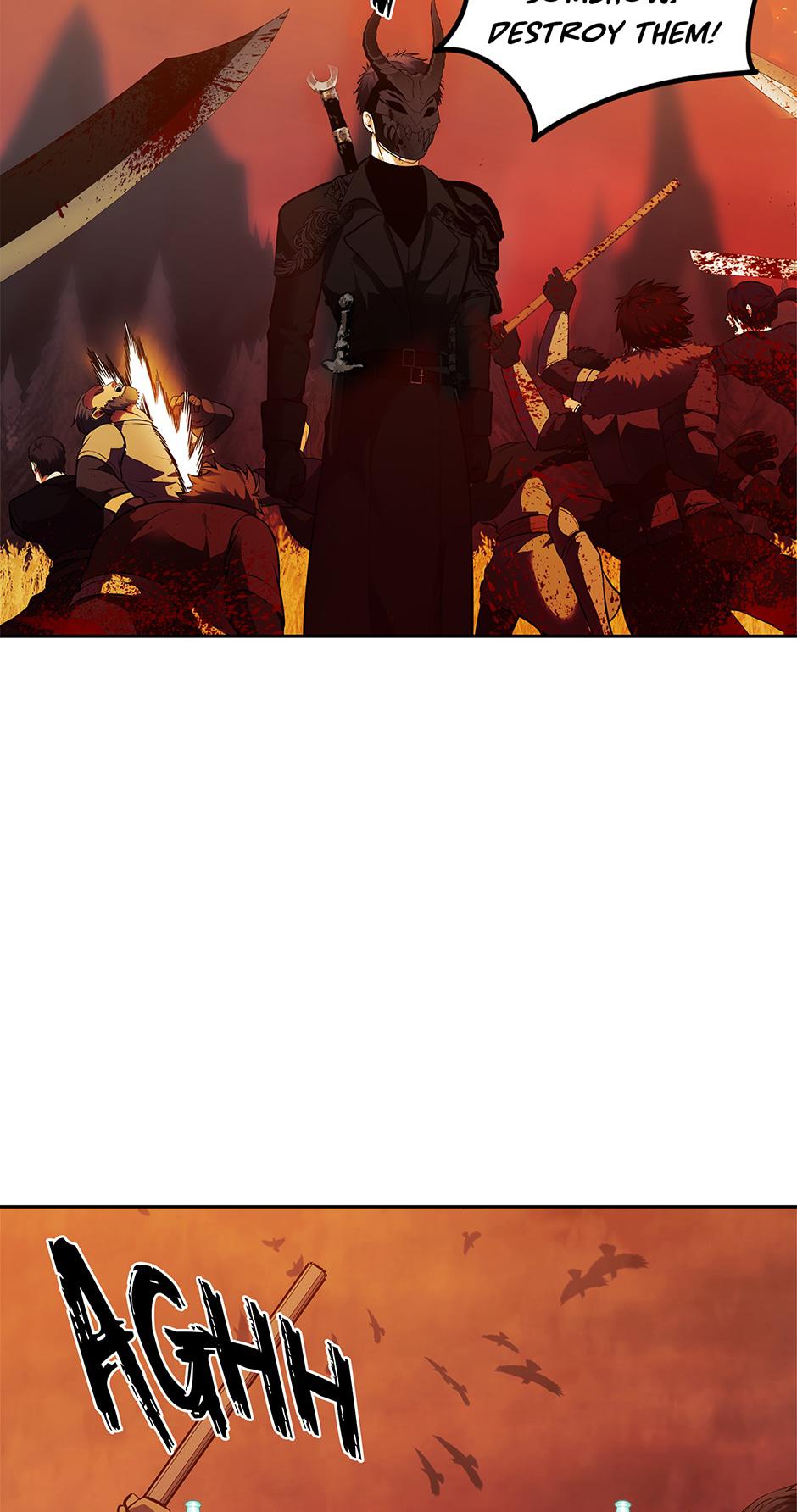 Second Life Ranker Chap 48 - Next Chap 49