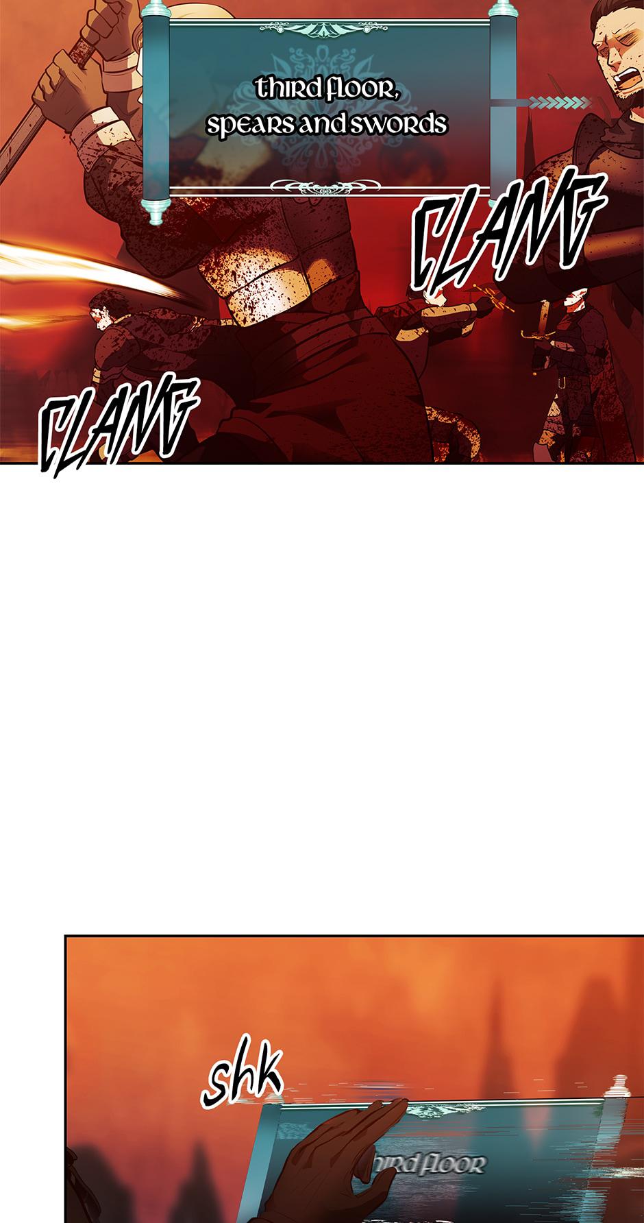 Second Life Ranker Chap 48 - Next Chap 49