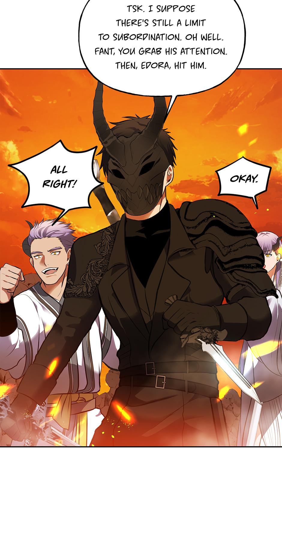 Second Life Ranker Chap 48 - Next Chap 49