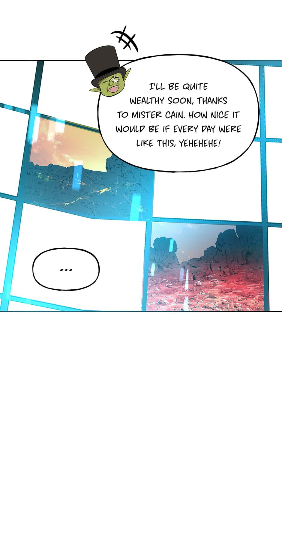 Second Life Ranker Chap 48 - Next Chap 49