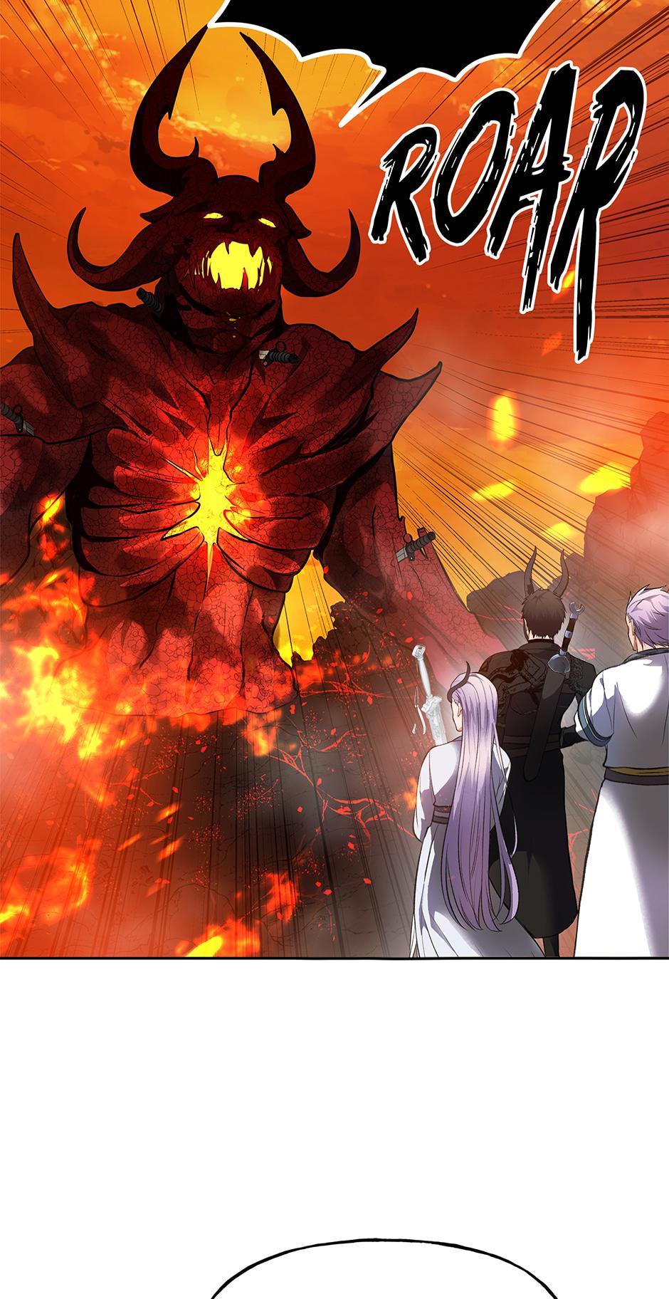 Second Life Ranker Chap 48 - Next Chap 49