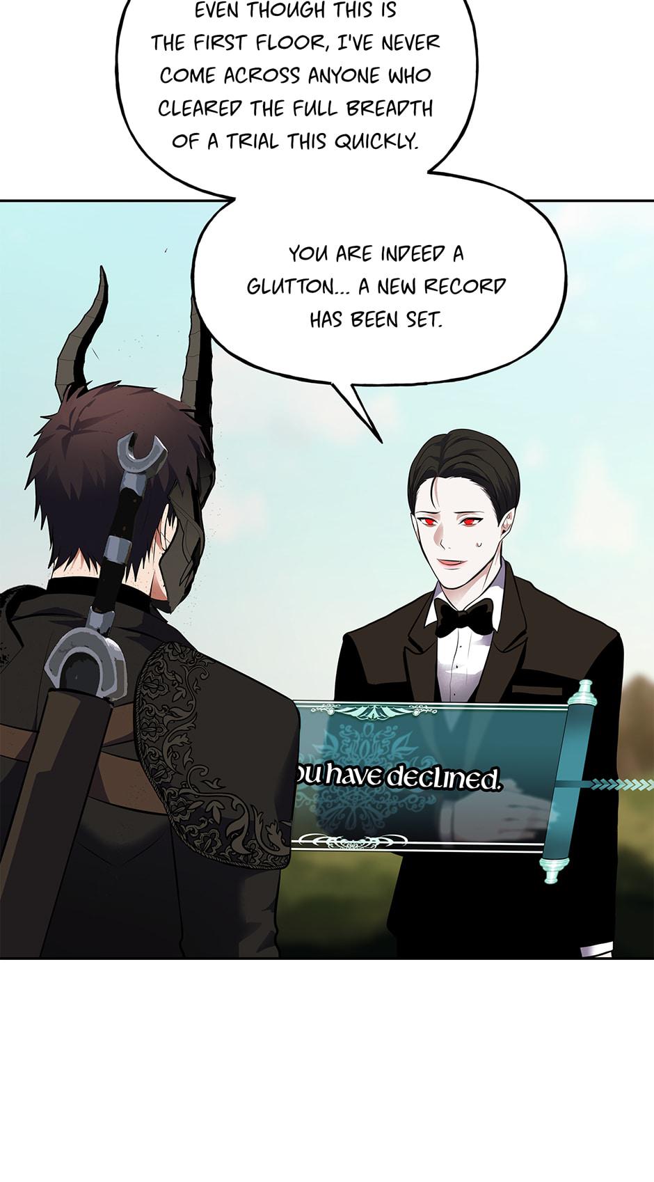 Second Life Ranker Chap 48 - Next Chap 49