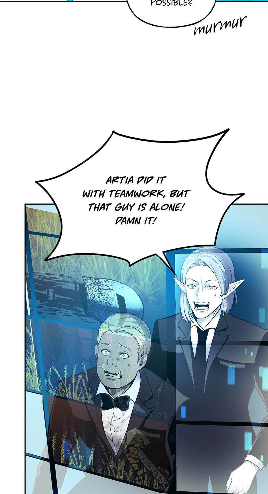 Second Life Ranker Chap 48 - Next Chap 49