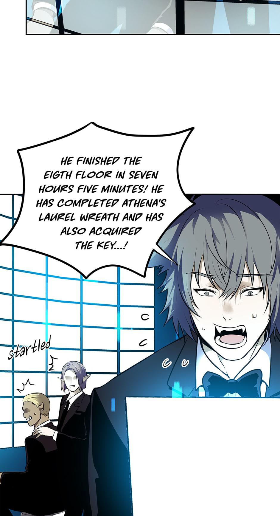 Second Life Ranker Chap 48 - Next Chap 49