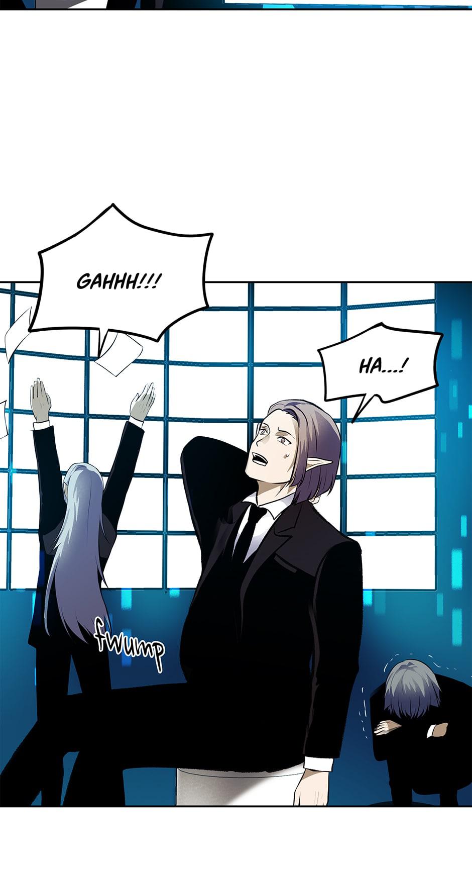 Second Life Ranker Chap 48 - Next Chap 49