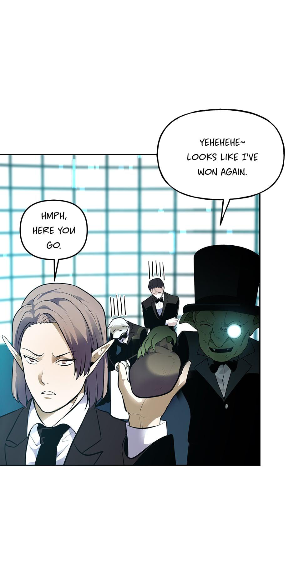 Second Life Ranker Chap 48 - Next Chap 49