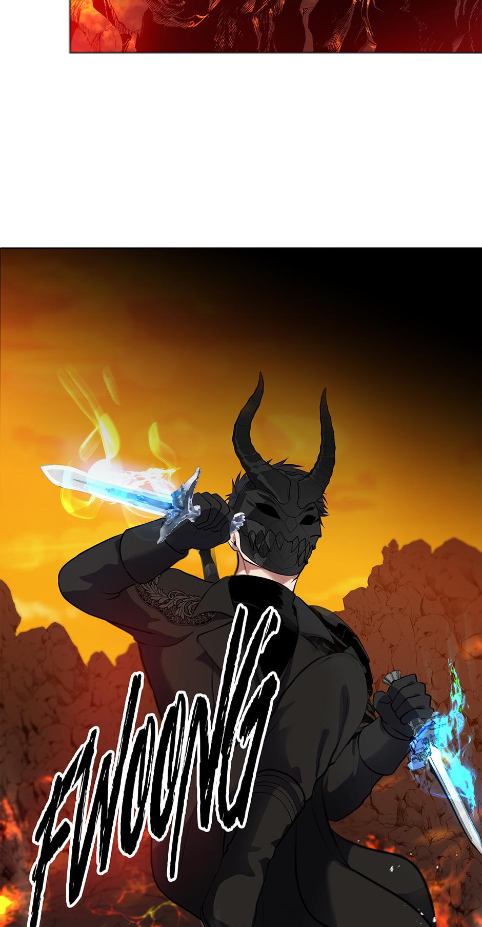 Second Life Ranker Chap 48 - Next Chap 49