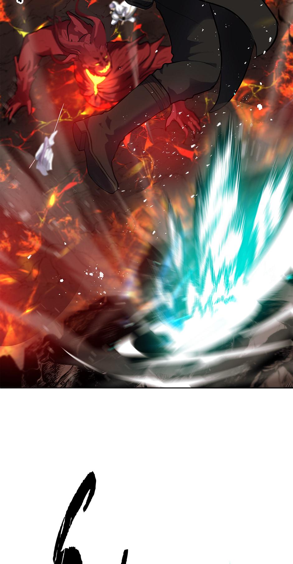 Second Life Ranker Chap 48 - Next Chap 49