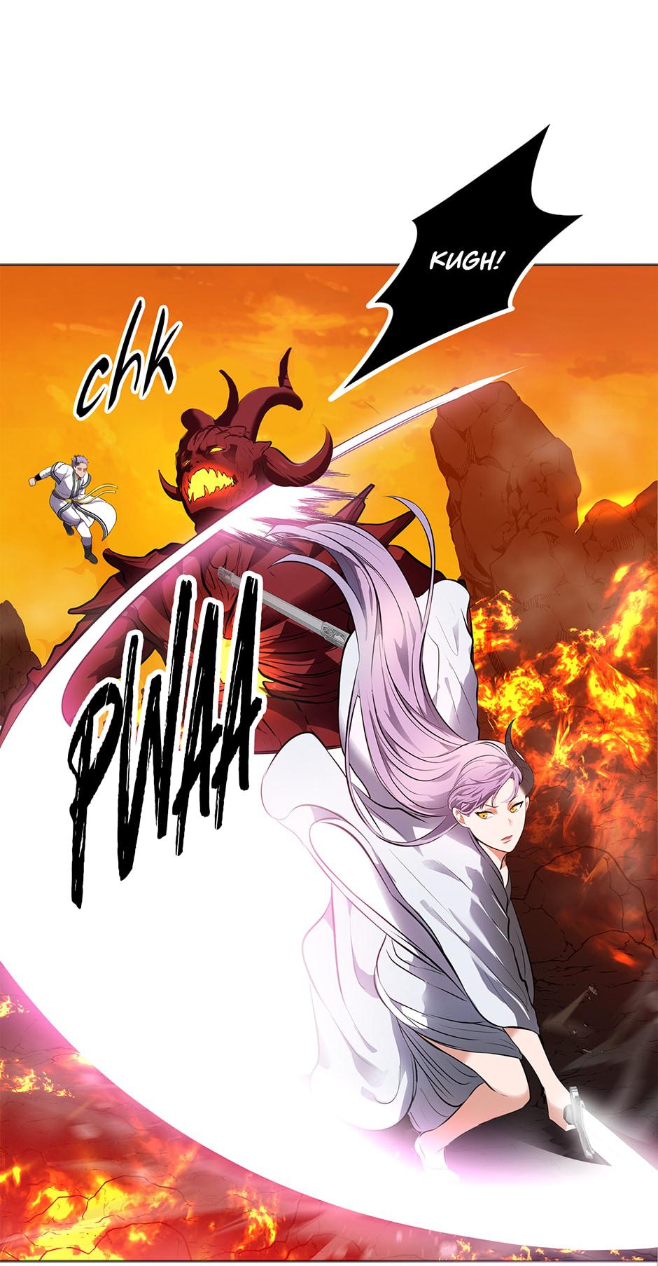 Second Life Ranker Chap 48 - Next Chap 49